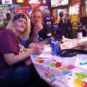 Meet your Posher, A dave